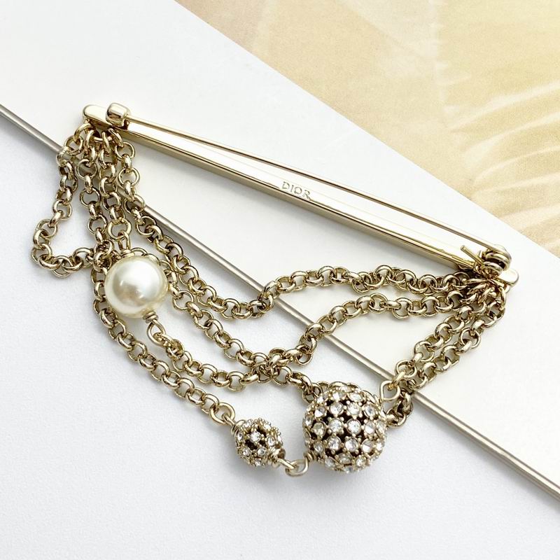 Dior Brooch 06yxh01